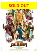 Les nouvelles aventures d'Aladin